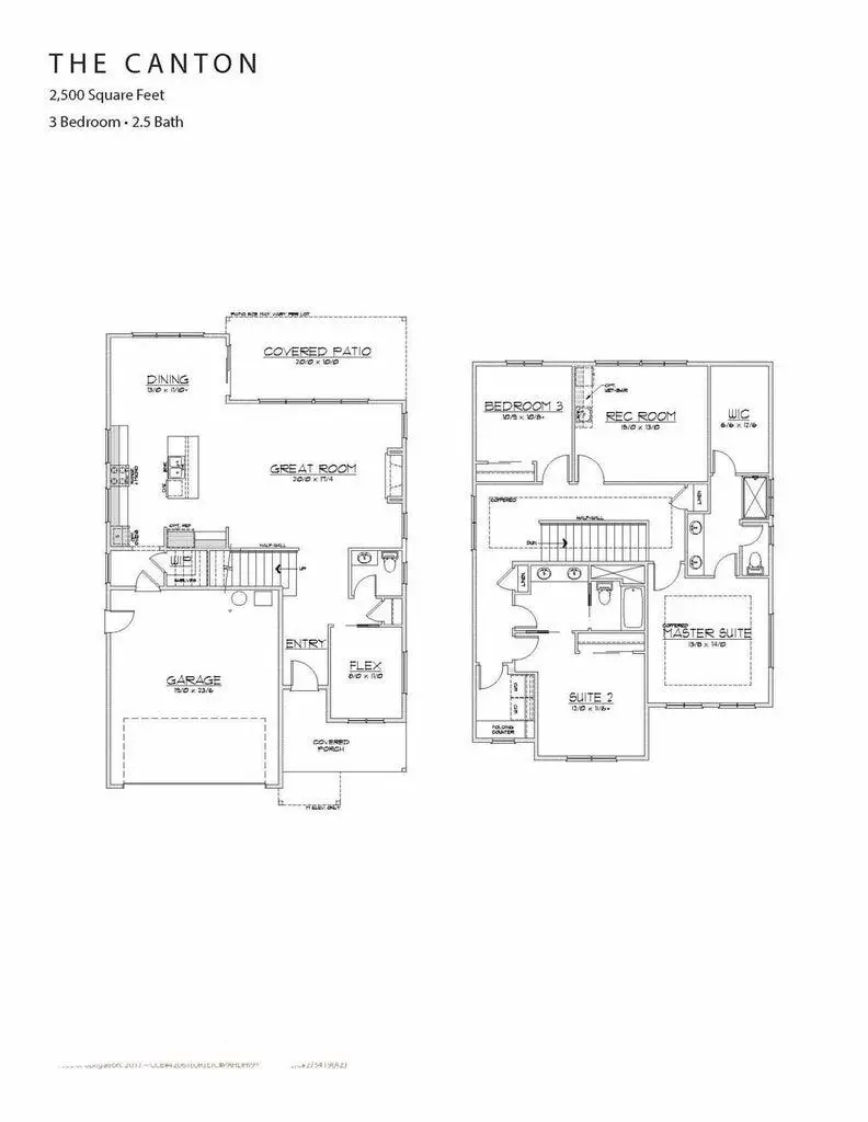 20991 NE Legend Place, Bend, OR 97701 - #2