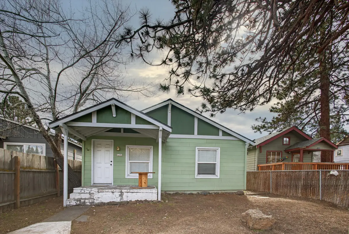 1251 NW Newport Avenue, Bend, OR 97703 - #1