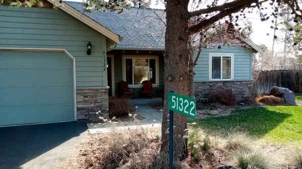 51322 Preble Way, La Pine, OR 97739