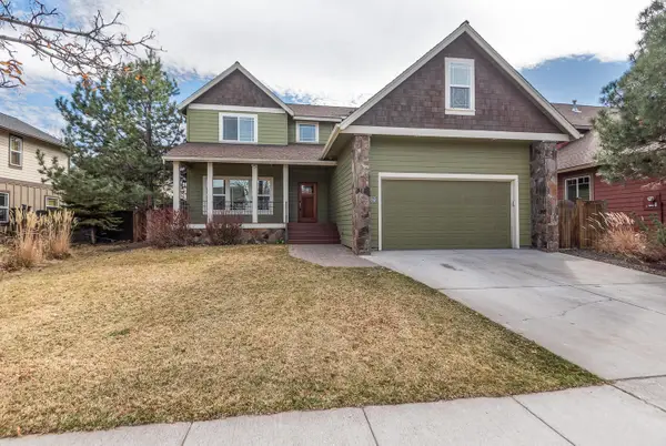 20669 Sierra Drive, Bend, OR 97701