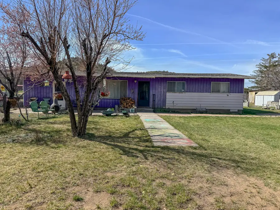 2153 NE Sunset View Lane, Prineville, OR 97754 - #2