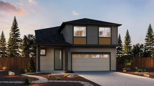 21552 SE Etna Place, Bend, OR 97702