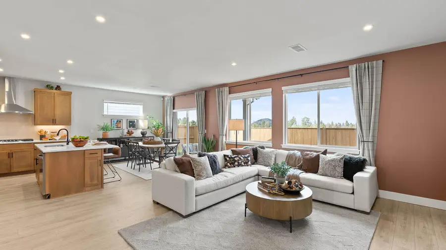 21552 SE Etna Place, Bend, OR 97702 - #3