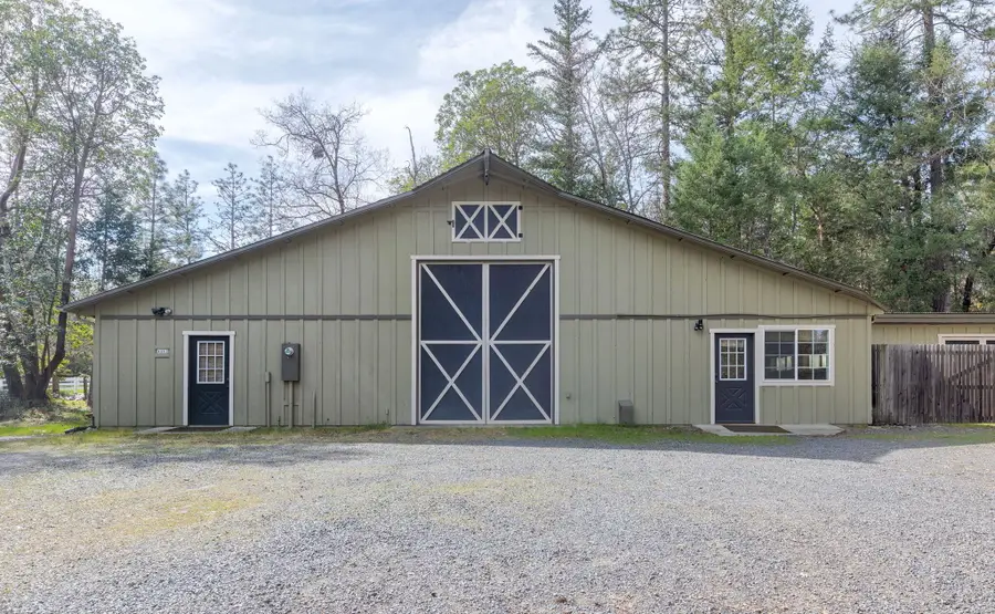 444 Sheraton Drive, Williams, OR 97544 - #2