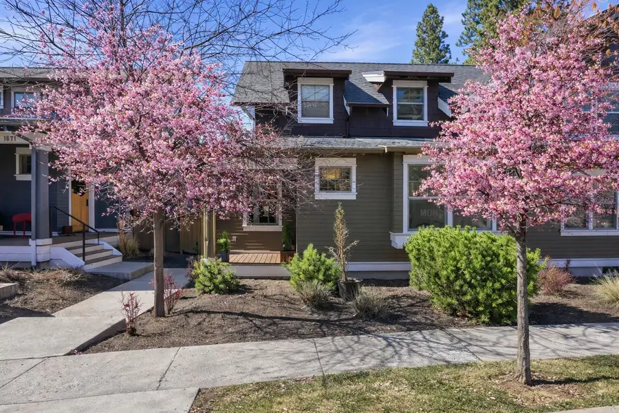 1693 NW William Clark Street #10, Bend, OR 97703 - #3