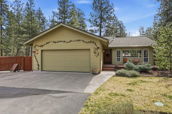 69566 Halter, Sisters, OR 97759