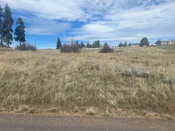 Sundance Drive #Lots 14 & 15, Chiloquin, OR 97624