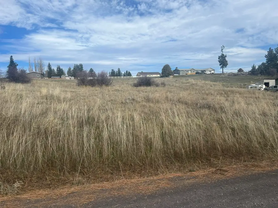 Sundance Drive #Lots 14 & 15, Chiloquin, OR 97624 - #3