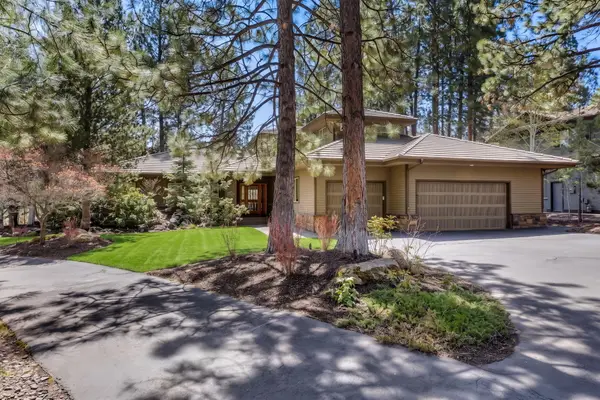 19397 Soda Springs Drive, Bend, OR 97702