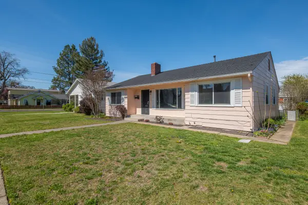 856 W 14th Street, Medford, OR 97501