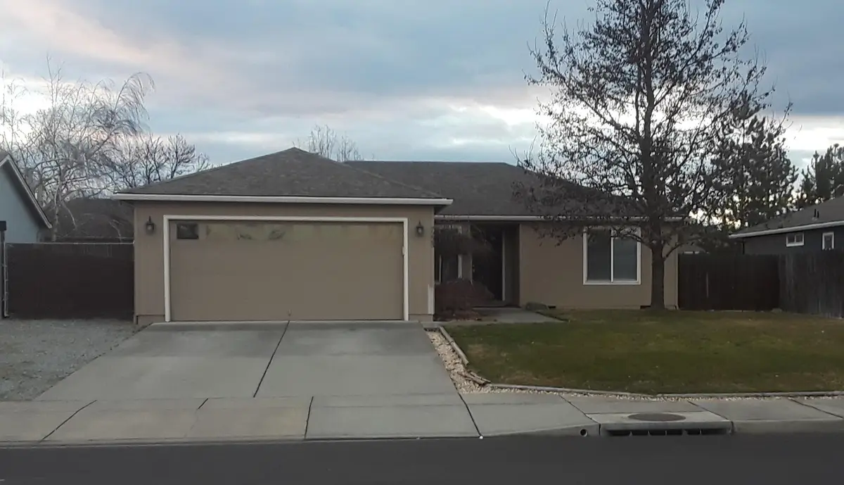 7223 30th Street, White City, OR 97503 - #1