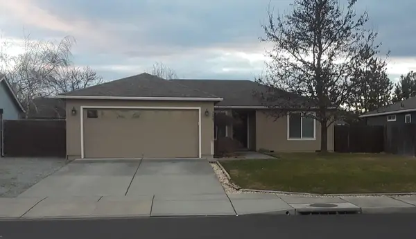 7223 30th Street, White City, OR 97503