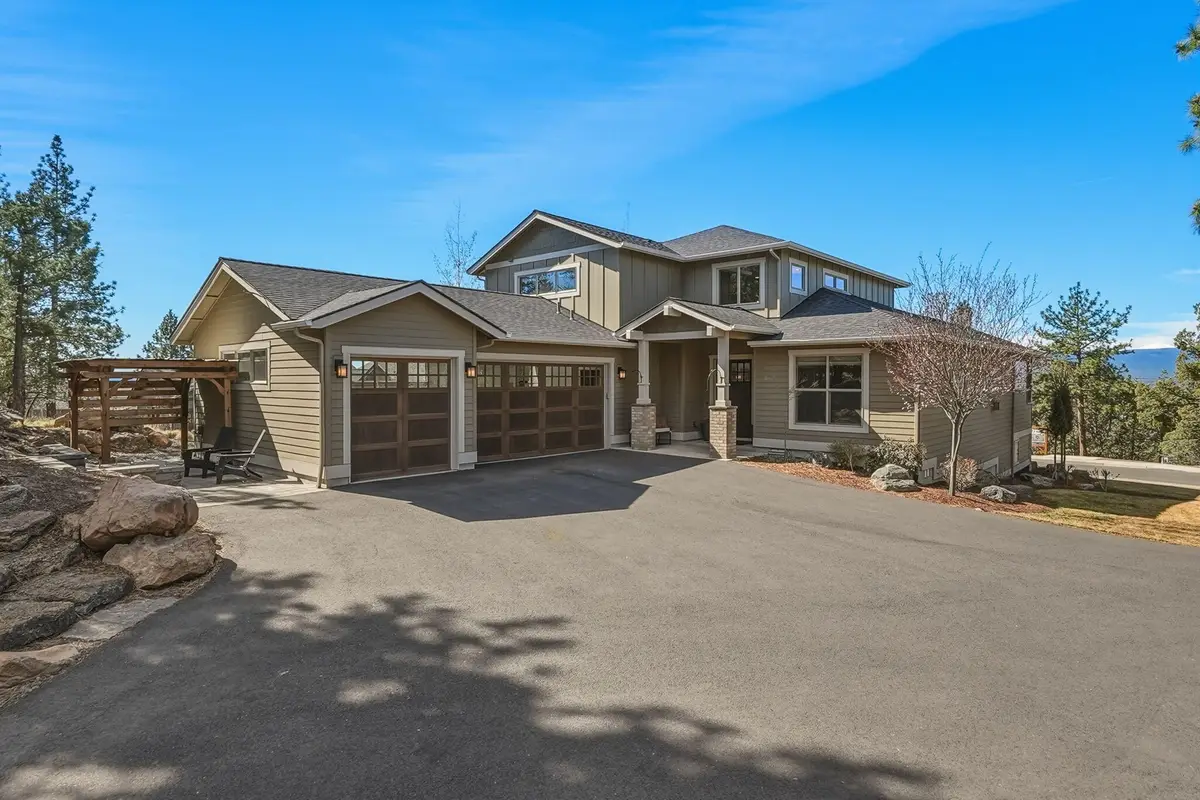 2005 NW Glassow Drive, Bend, OR 97703 - #1