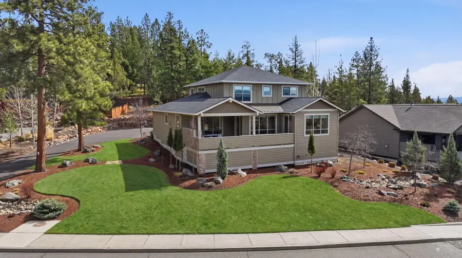 2005 NW Glassow Drive, Bend, OR 97703 - #2