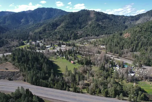 0 Edgewood Road, Wolf Creek, OR 97497