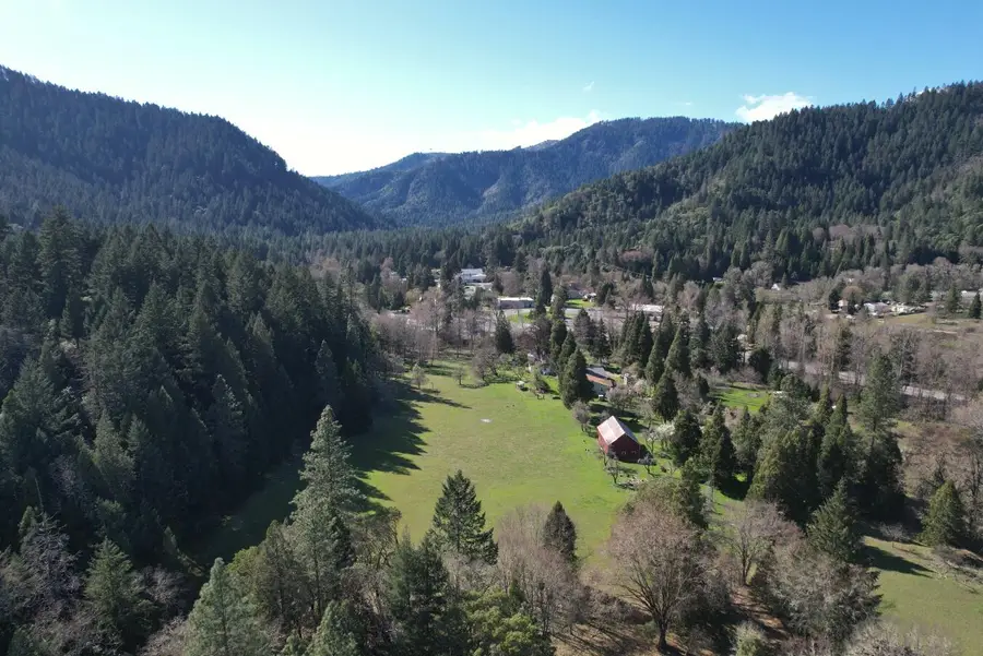 0 Edgewood Road, Wolf Creek, OR 97497 - #2
