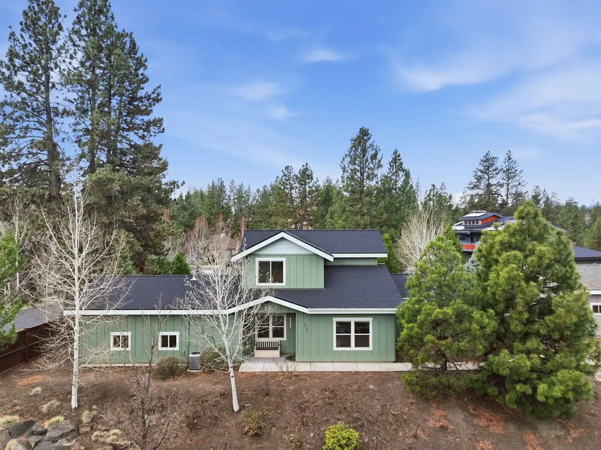 115 NW Mount Washington Drive, Bend, OR 97703 - #1