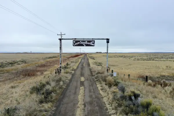 61687 Lawen Road, Burns, OR 97720