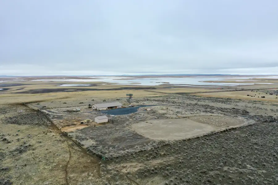 61687 Lawen Road, Burns, OR 97720 - #3