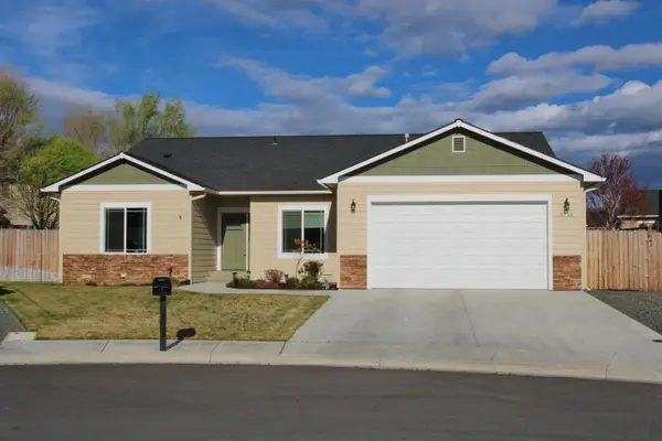 3711 Valinda Way, Klamath Falls, OR 97603