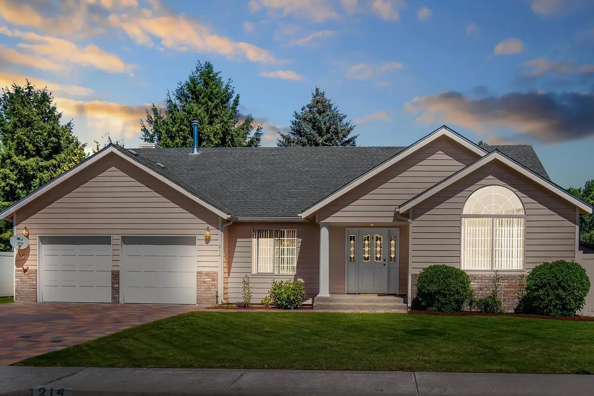 214 SW Meadow Lakes Drive, Prineville, OR 97754 - #1