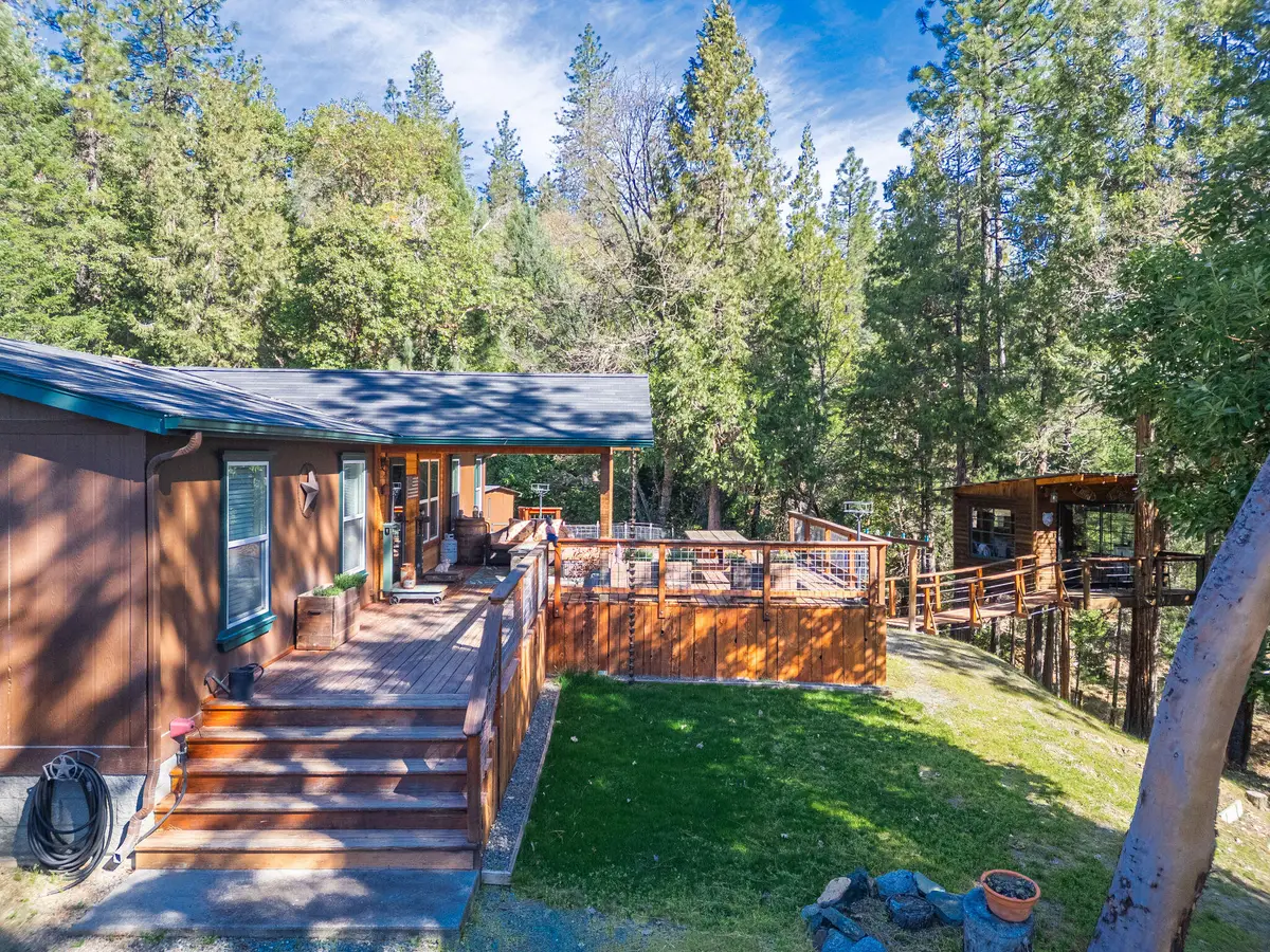 5191 Pleasant Creek Road, Rogue River, OR 97537 - #1