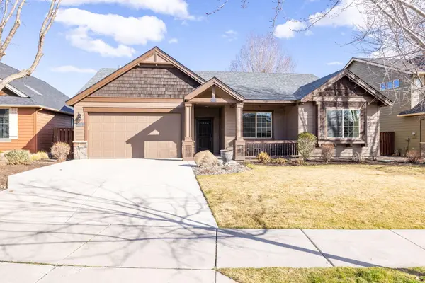 1176 NE Hudspeth Lane, Prineville, OR 97754