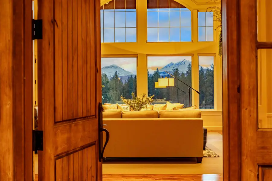 69485 Deer Ridge Road, Sisters, OR 97759 - #2