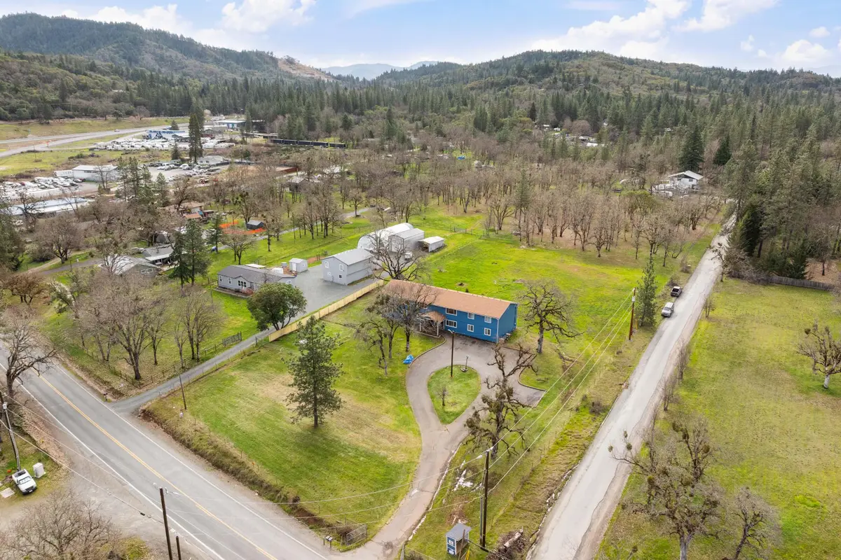 3361 Camp Joy Road, Grants Pass, OR 97526 - #1