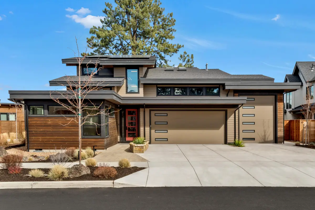 1192 NW Pittman Place, Bend, OR 97703 - #1