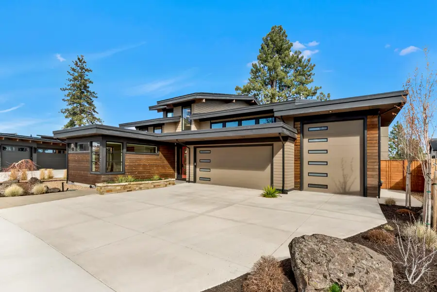 1192 NW Pittman Place, Bend, OR 97703 - #2