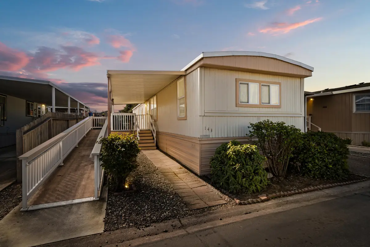 3555 S Pacific Highway #SPC 143, Medford, OR 97501 - #1