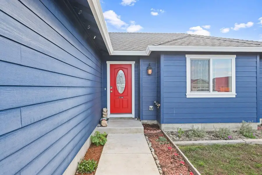 513 Barnum Drive, Phoenix, OR 97535 - #3