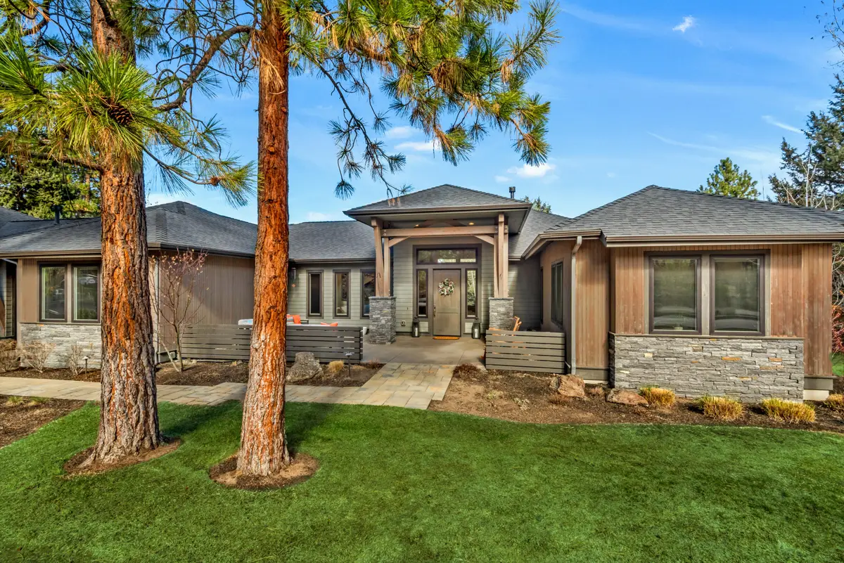 61475 Meeks Trail, Bend, OR 97702 - #1