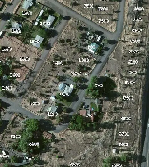 NW 3rd Street #Lot 3, Madras, OR 97741