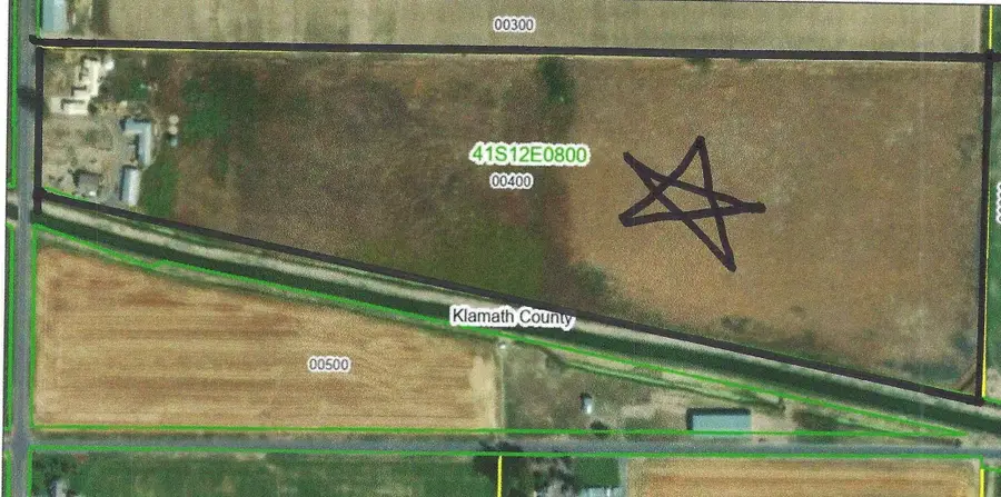 21173 Harpold Road, Malin, OR 97632 - #2