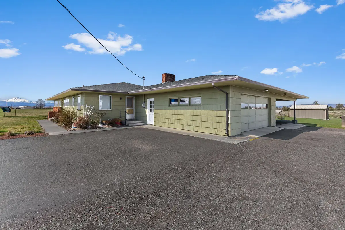 2250 NW Elm Lane, Madras, OR 97741 - #1