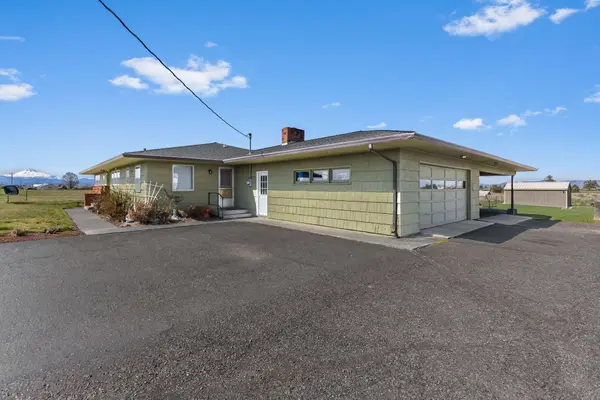 2250 NW Elm Lane, Madras, OR 97741