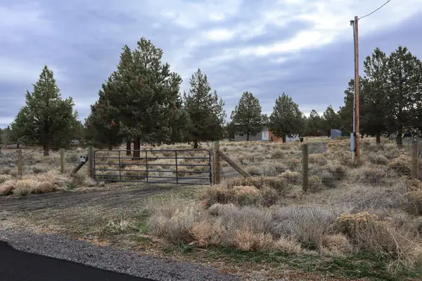 16524 SE Yaqui Road, Prineville, OR 97754