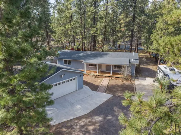 60091 Hopi Road, Bend, OR 97702
