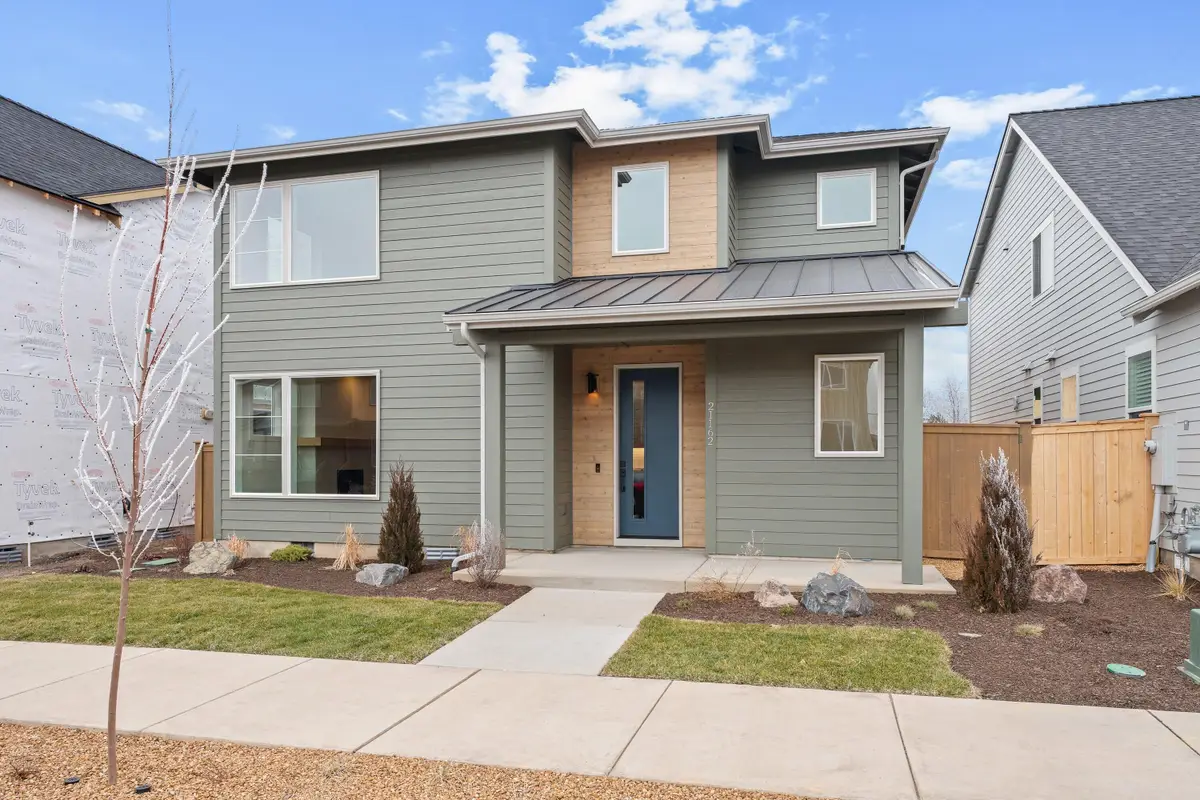 21266 NE Beall Drive #Lot 46, Bend, OR 97701 - #1