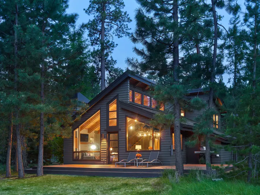 71183 Bracken Lane, Black Butte Ranch, OR 97759 - #2