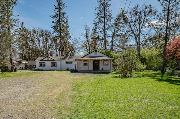549 Wilson Road, Central Point, OR 97502