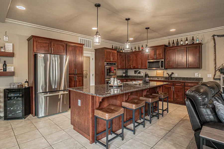 120 Eagle Trace Drive, Medford, OR 97504 - #2