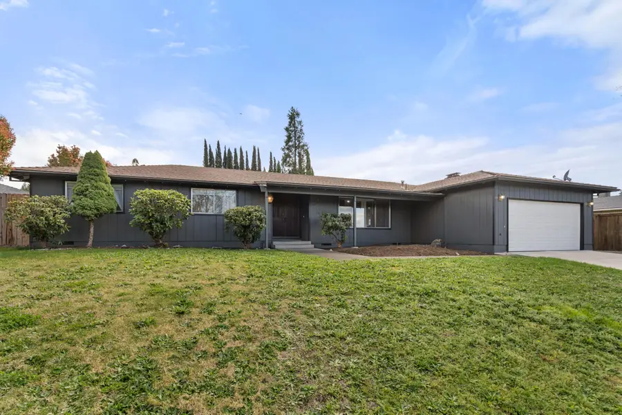 2532 Southport Way, Medford, OR 97504 - #2