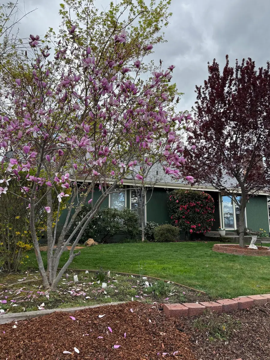 1990 Lawnridge Street, Medford, OR 97504 - #2