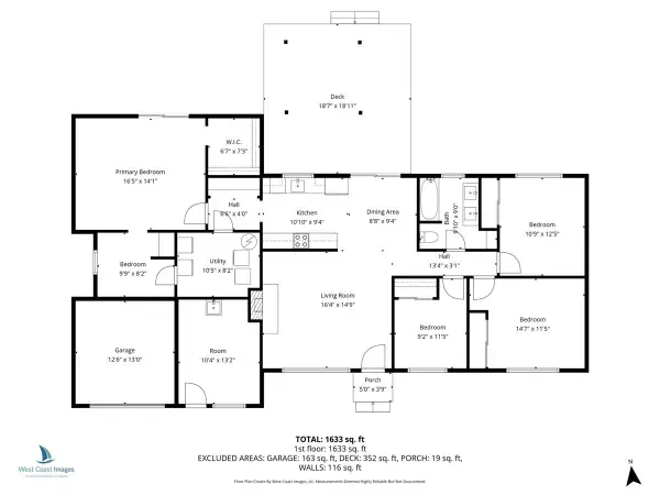 2480 Thorn Oak Drive, Medford, OR 97501