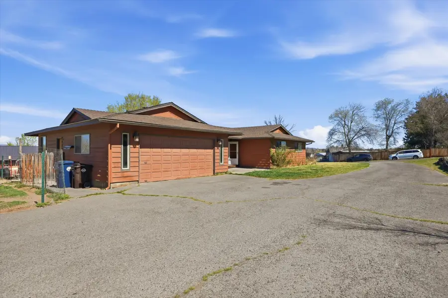 1721 NW Lynch Way, Terrebonne, OR 97760 - #2