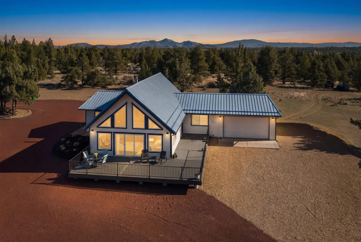 3342 SW 73rd Street, Redmond, OR 97756 - #1