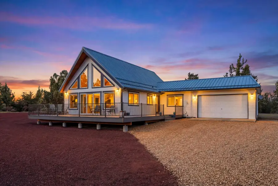 3342 SW 73rd Street, Redmond, OR 97756 - #2